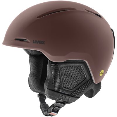 uvex monte LT MIPS Skihelm