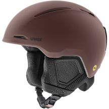 uvex monte LT MIPS Skihelm