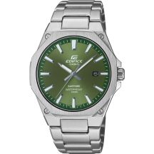Herrenuhr CASIO EDIFICE EFR-S108D-3AVUEF + Box