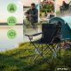 15. Spokey Angler SPK-920938 Campingstuhl