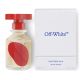 Parfümiertes Wasser OFF-WHITE SOLUTION NO.4 100ML- OC25C99AL100M001