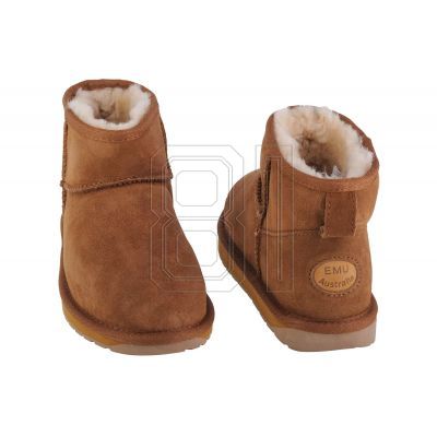 2. EMU Australia Stinger Micro W W10937-CHES Shoes