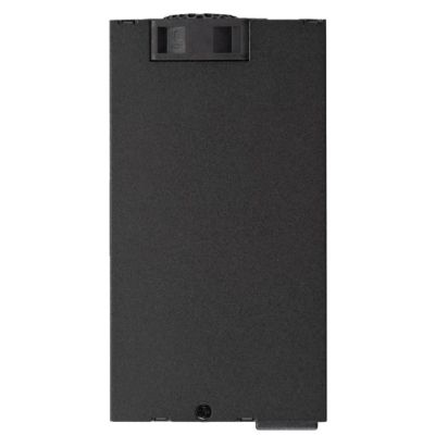 2. FSP FlexGURU PRO 500W Netzteilmodul 24-Pin ATX 1U Schwarz