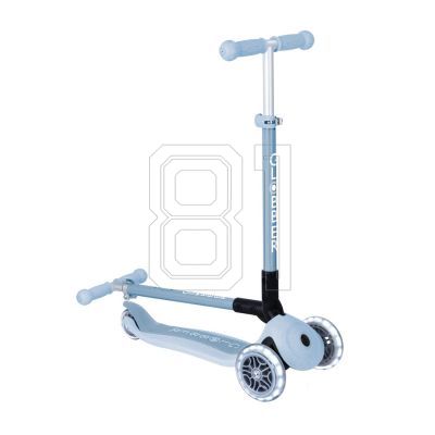 5. Globber Primo Faltbare Lichter Ecologic Jr 696-501 Scooter