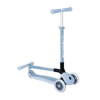 5. Globber Primo Faltbare Lichter Ecologic Jr 696-501 Scooter
