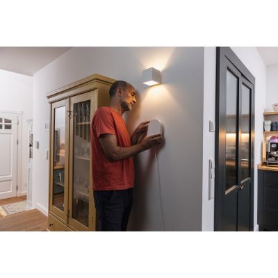 4. ABUS FUAA45000 Smart-Home-Sicherheitsset