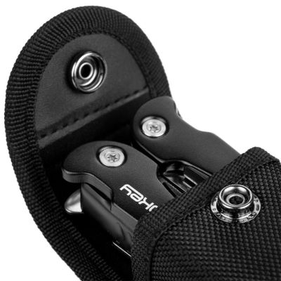 21. Spokey Bold 929233 4-teiliges Multitool