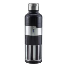 PP STAR WARS DARTH VADER LIGHTSABER METALL-WASSERFLASCHE
