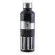 PP STAR WARS DARTH VADER LIGHTSABER METALL-WASSERFLASCHE