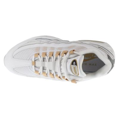 3. Nike Air Max 95 IB1667-101 Weiß 39