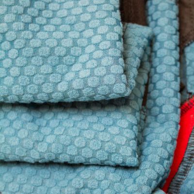 12. Rockbros Radhose RKCK0001 Größe XL - schwarz