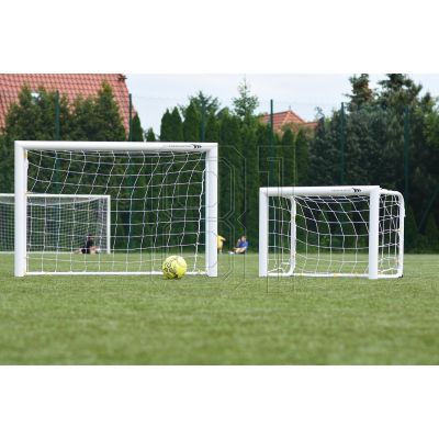 4. Yakima Sport Aluminium Mini Pro Tor 180 cm x 120 cm 100675