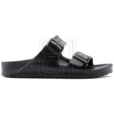 8. Birkenstock Arizona Eva 129421 czarne 43