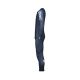 6. POC Skin Gs Gummi Marineblau