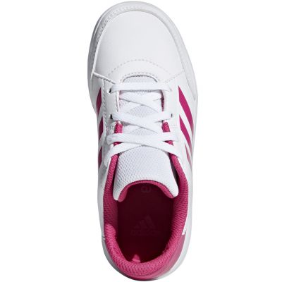 4. adidas AltaSport K Jr D96870 Schuhe