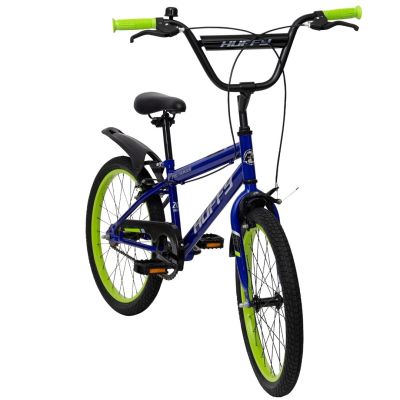 3. Huffy Pro Thunder 20" Blaues Fahrrad (23345W)