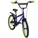 3. Huffy Pro Thunder 20" Blaues Fahrrad (23345W)