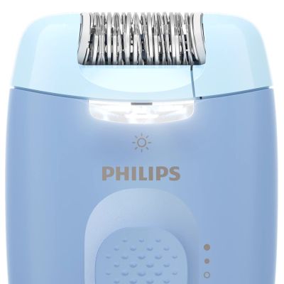 3. PHILIPS BRE247/00 Epilierer