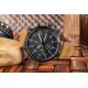6. TIMBERLAND Driscoll Herrenuhr TDWGF0040701 + Box