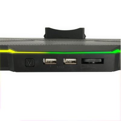 7. ESPERANZA RGB-GAMING-KÜHLPAD XALOK EGC110