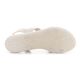 7. IPANEMA VIBRANT SANDALE FEM BEIGE/BEIGE/GRÜN 83767-BP938