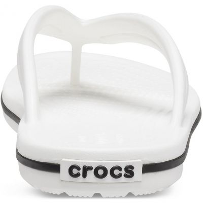 5. Crocs Crocband Flip W Flip-Flops 206100 100