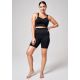 7. CASALL High Waist Bike Tights schwarz