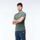 12. Herren FRODE Kurzarm-T-Shirt