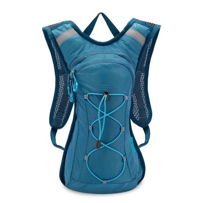 7. Spokey Otaro SPK-944773 Fahrradrucksack