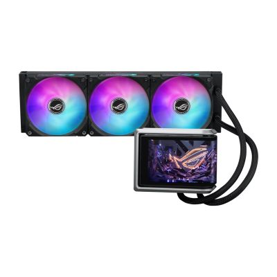 14. ASUS ROG RYUO IV 360 ARGB Kühler