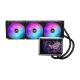 14. ASUS ROG RYUO IV 360 ARGB Kühler