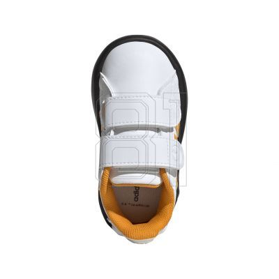 3. Adidas Droids Grand Court CF I IH1140 Schuhe