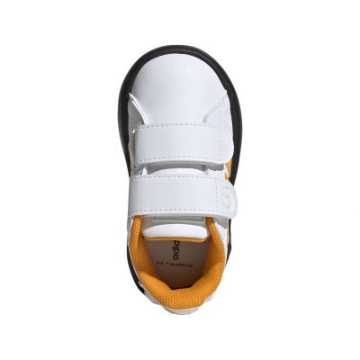 3. Adidas Droids Grand Court CF I IH1140 Schuhe