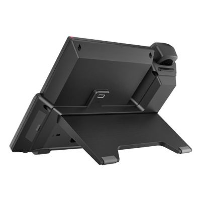 4. Fanvil X7A IP-Telefon, kabelgebunden, LCD-Handgerät, 20 Leitungen, WLAN