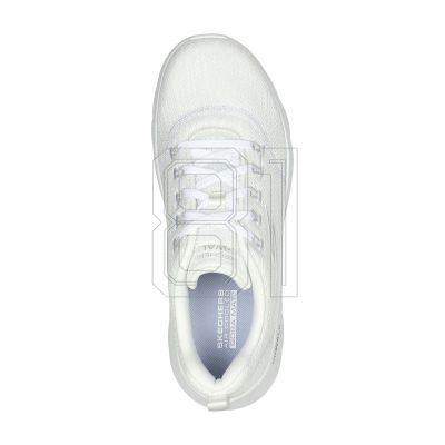 6. Skechers Go Walk Flex W 124960 WSL Schuhe