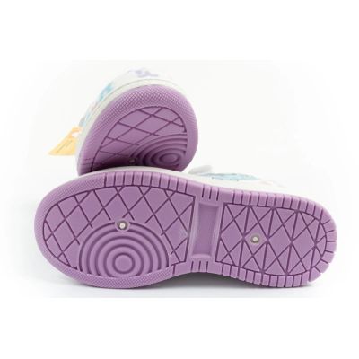 9. Leomil Kinder-Sportschuhe, Sneaker, bequem, leicht, mit Klettverschluss
