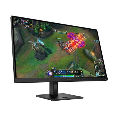2. HP LED-Monitor, QHD 27" OMEN 27q G2 (AV4H6E9) 180 Hz