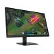 2. HP LED-Monitor, QHD 27" OMEN 27q G2 (AV4H6E9) 180 Hz