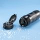 5. Rockbros S550H-1 Thermosflasche – Magnetverschluss, Schwarz