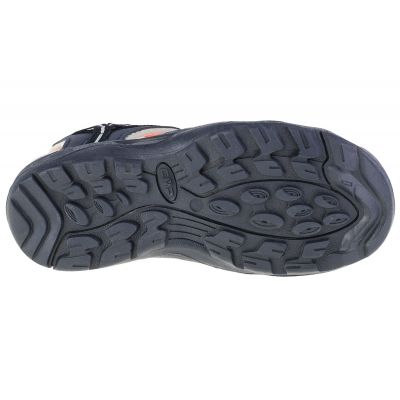 4. CMP Aquarii 2.0 Hiking Sandal Jr 30Q9664-58UL Sandalen