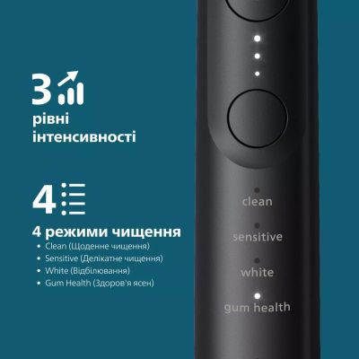 9. PHILIPS HX7421/01 Zahnbürste
