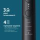 9. PHILIPS HX7421/01 Zahnbürste