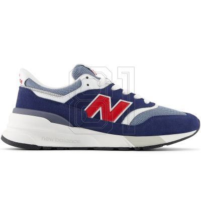 7. New Balance U997REA Schuhe