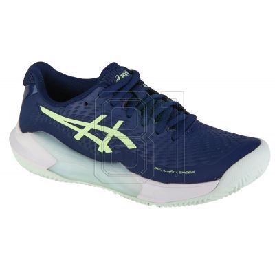 Asics Gel-Challenger 14 Clay M 1042A254-401 Tennisschuhe