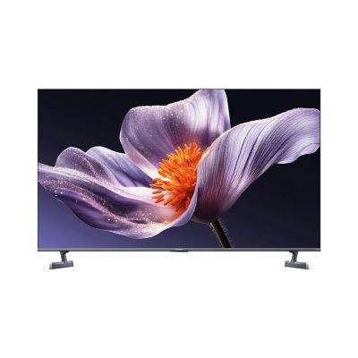 4. Fernseher | Xiaomi S Pro Mini LED 65 2026 | 65 Zoll | Smart TV | Google TV | 4K UHD | Dunkelgrau