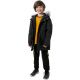 4. Jacke 4F Jr HJZ22 JKUM001 20S