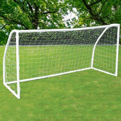 2. Maxwel Kunststoff-Fußballtor 2010884