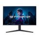 Acer Predator X27 QD-OLED X27X1bmiippruzx Computermonitor 67,3 cm (26,5") 3840 x 2160 px 4K Ultra HD Schwarz