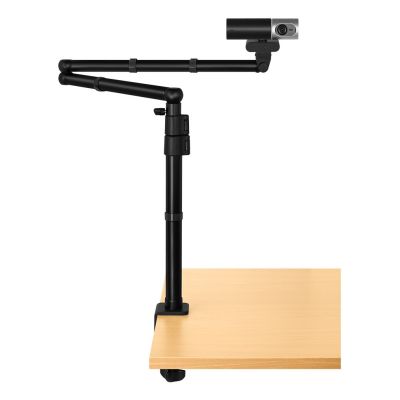 4. Streamplify MOUNT LIFT Desktop-Mikrofonständer