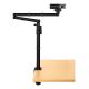 4. Streamplify MOUNT LIFT Desktop-Mikrofonständer